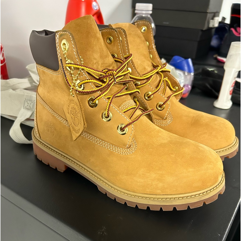 Timberland 7 men never warn